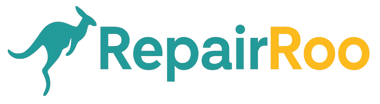 RepairRoo Logo